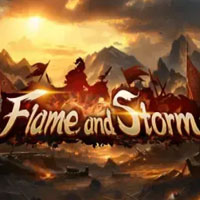 STAR88 - Flame and Storm | star88