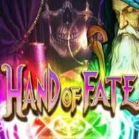 STAR88 - Hand of Fate | slot online