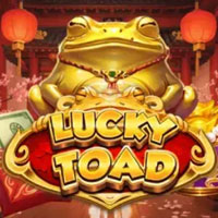 STAR88 - Lucky Toad | star88