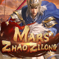 STAR88 - Mars Zhao ZiLong | star88