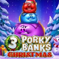 STAR88 - 3 Porky Banks Christmas Edition | slot online