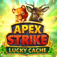 STAR88 - Apex Strike Lucky Cache | slot online