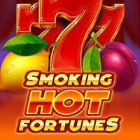 STAR88 - Smoking Hot Fortunes | slot online