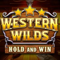 STAR88 - Western Wilds Hold and Win | slot online