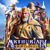 STAR88 - Arthurian Legend | star88