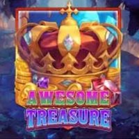 STAR88 - Awesome Treasure | slot online