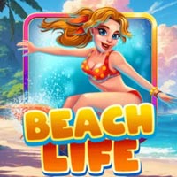 STAR88 - Beach Life | star88