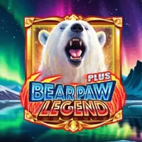 STAR88 - Bear Paw Legend Plus | star88