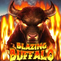 STAR88 - Blazing Buffalo | star88