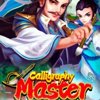 STAR88 - Calligraphy Master | slot online