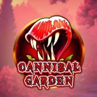 STAR88 - Cannibal Garden | slot online