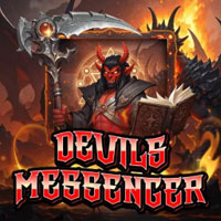 STAR88 - Devils Messenger | star88