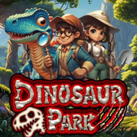 STAR88 - Dinosaur Park | star88