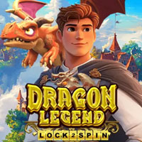 STAR88 - Dragon Legend Lock 2 Spin | star88
