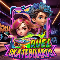 STAR88 - Duel Skateboards | star88