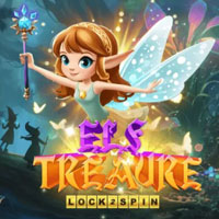 STAR88 - Elf Treasure Lock 2 Spin | star88