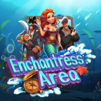 STAR88 - Enchantress Area | slot online