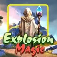 STAR88 - Explosion Magic | slot online