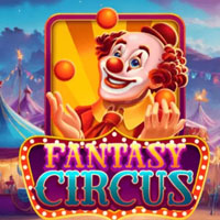 STAR88 - Fantasy Circus | star88