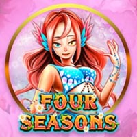 STAR88 - Four Seasons | slot online