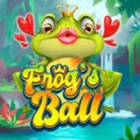 STAR88 - Frogs Ball Lock 2 Spin | slot online