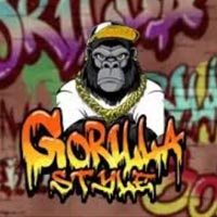 STAR88 - Gorilla Style | slot online