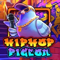 STAR88 - Hip Hop Pigeon | slot online