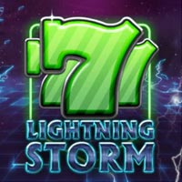 STAR88 - Lightning Storm | slot online