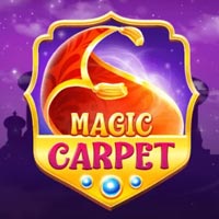 STAR88 - Magic Carpet | slot online