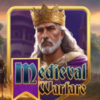 STAR88 - Medieval Warfare | slot online