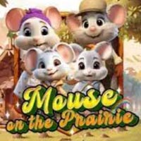 STAR88 - Mouse on the Prairie | slot online