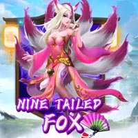 STAR88 - Nine Tailed Fox | slot online