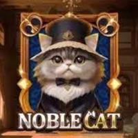 STAR88 - Noble Cat | slot online