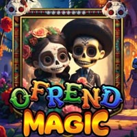 STAR88 - Ofrenda Magic | slot online