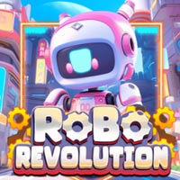 STAR88 - Robo Revolution | slot online