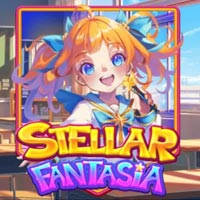 STAR88 - Stellar Fantasia | slot online