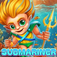 STAR88 - Submariner | slot online