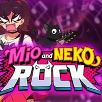 STAR88 - Mio and Neko Rock | slot online