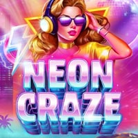 STAR88 - Neon Craze | slot online