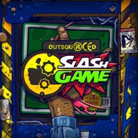 STAR88 - Outsourced Slash Game | slot online