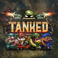 STAR88 - Tanked | slot online