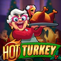 STAR88 - Hot Turkey | slot online